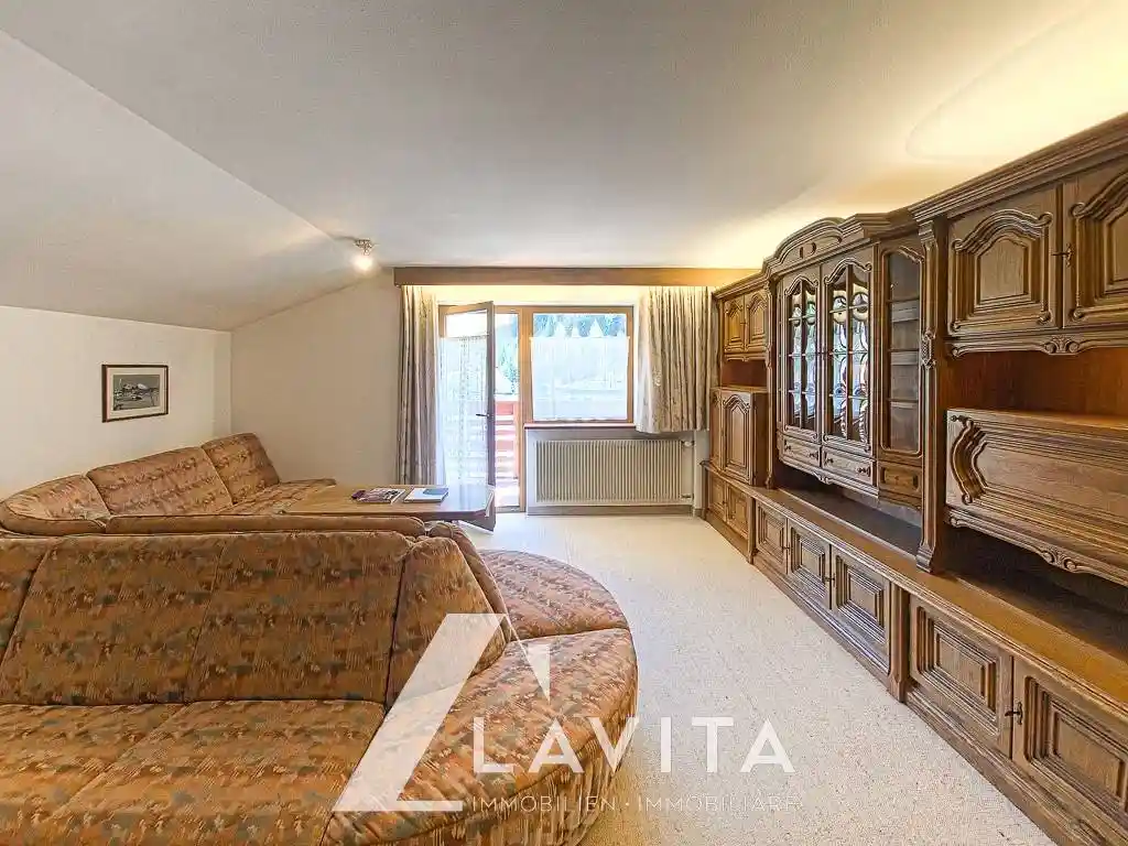 Appartamento in vendita a Ortisei