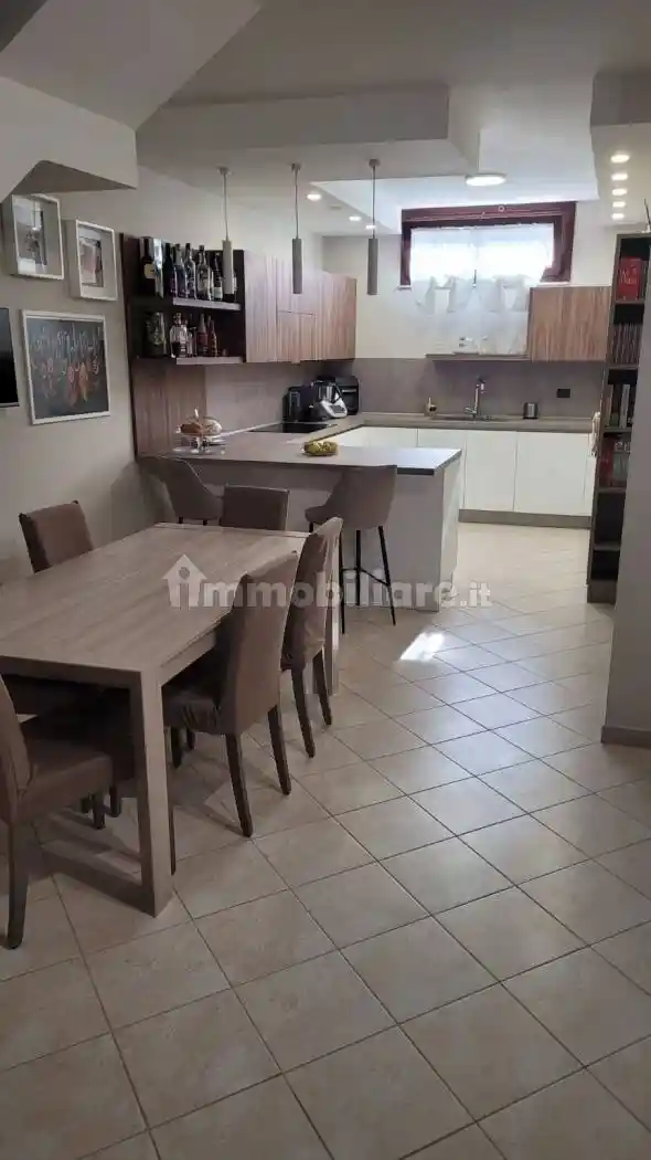 Villetta a schiera in vendita a Anzio