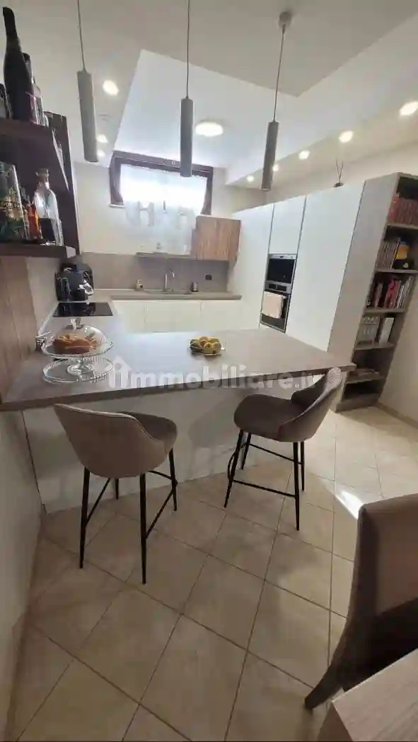 Villetta a schiera - foto 4