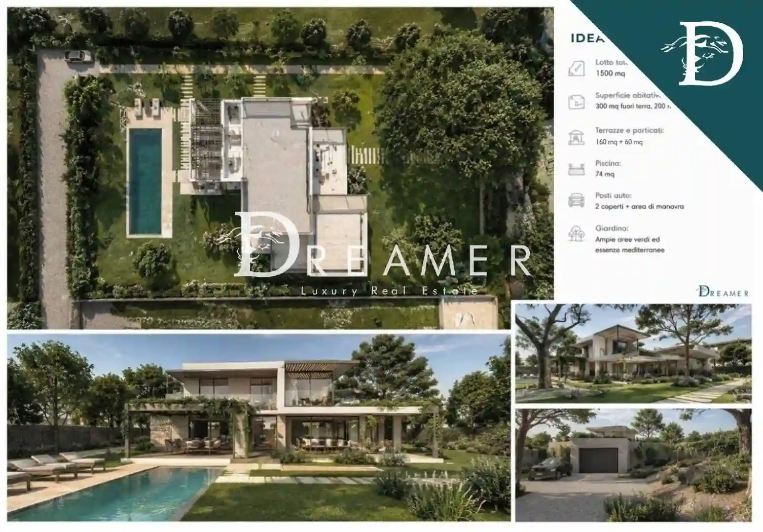 Villa - foto 4