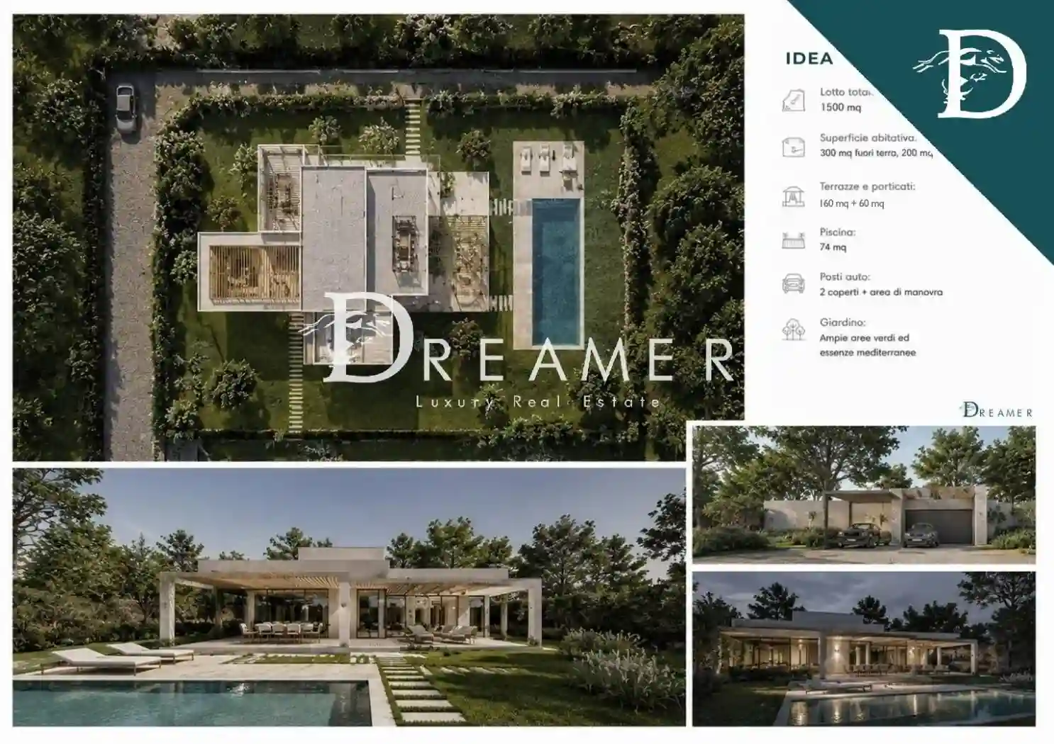 Villa - foto 5