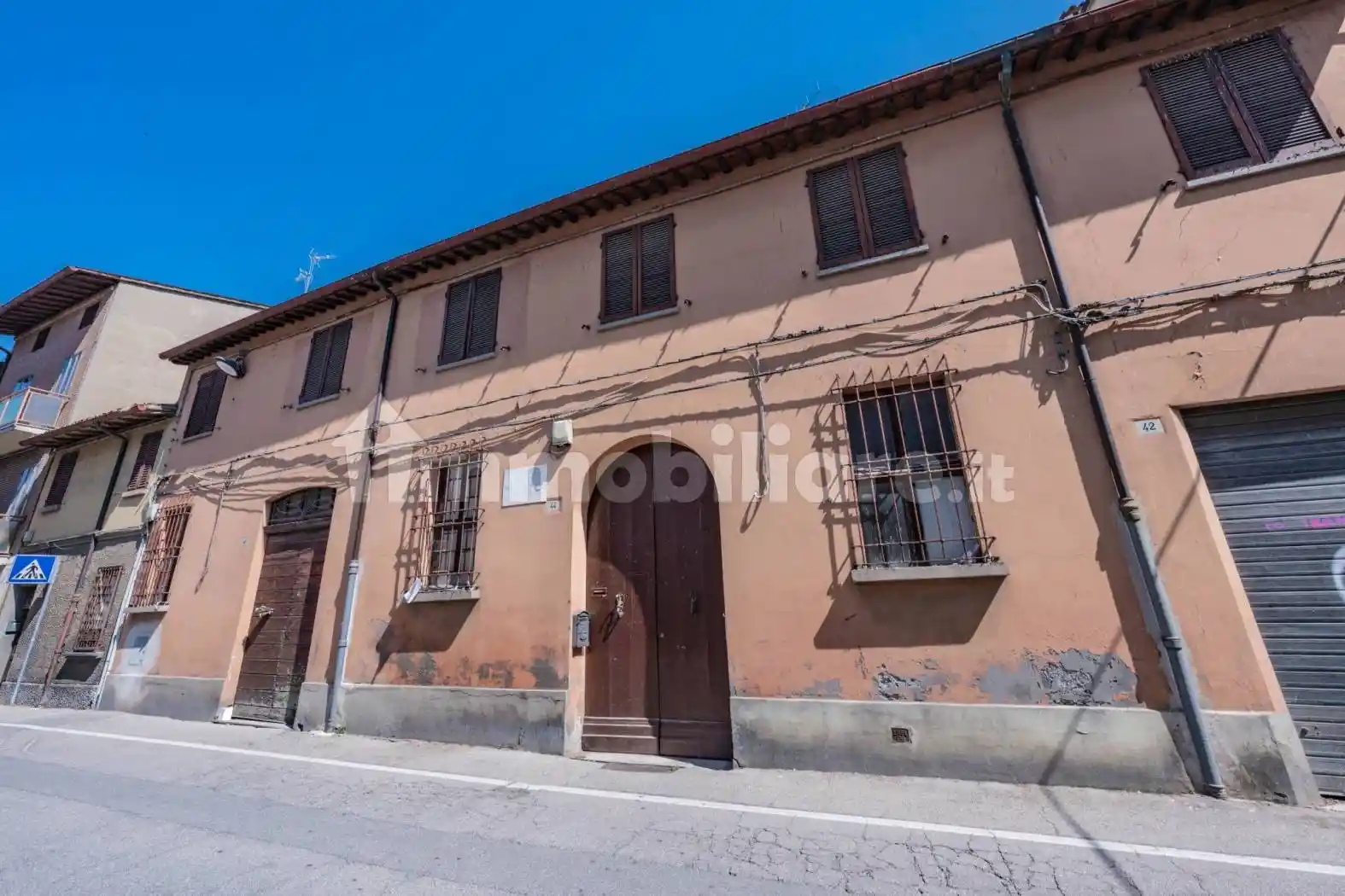 Appartamento in vendita a Forlì