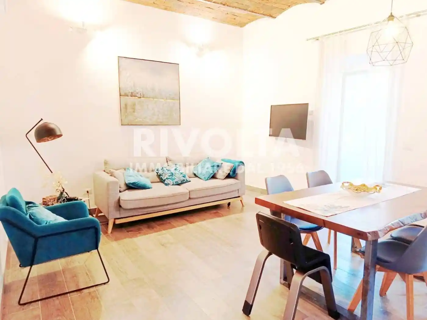 Appartamento in affitto a Orbetello