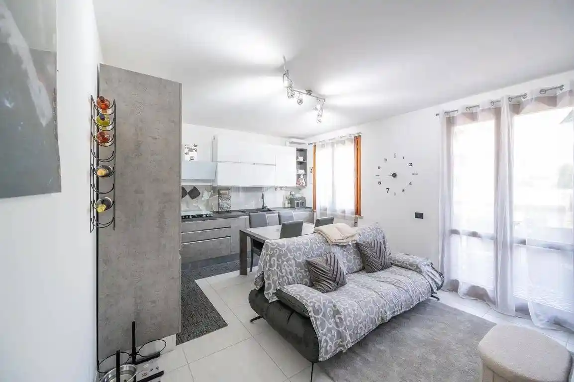 Appartamento in vendita a Curtatone