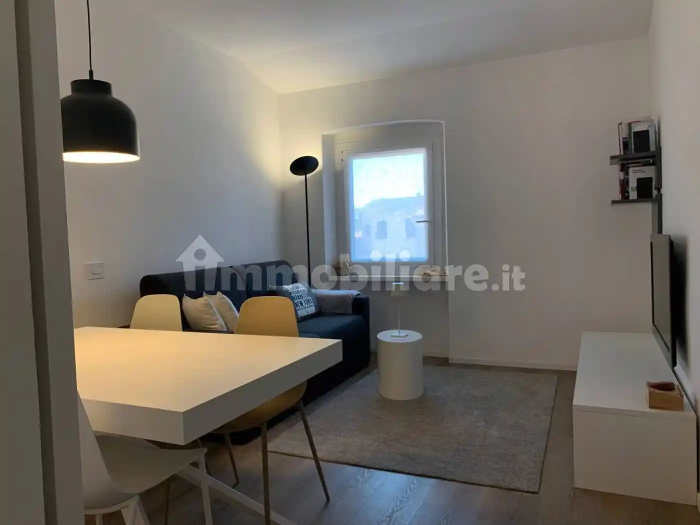Appartamento in vendita a La Spezia