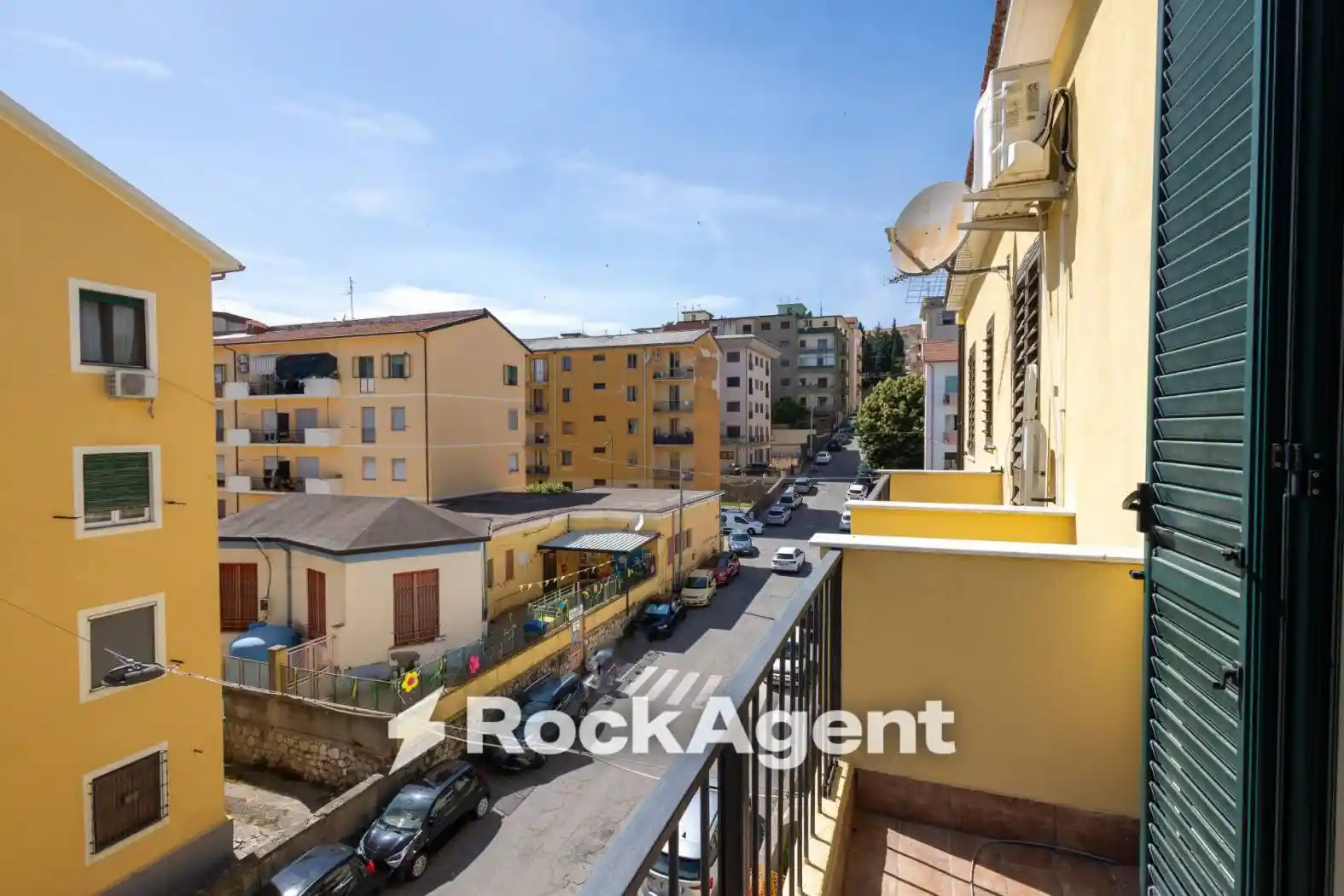Appartamento in vendita a Catanzaro