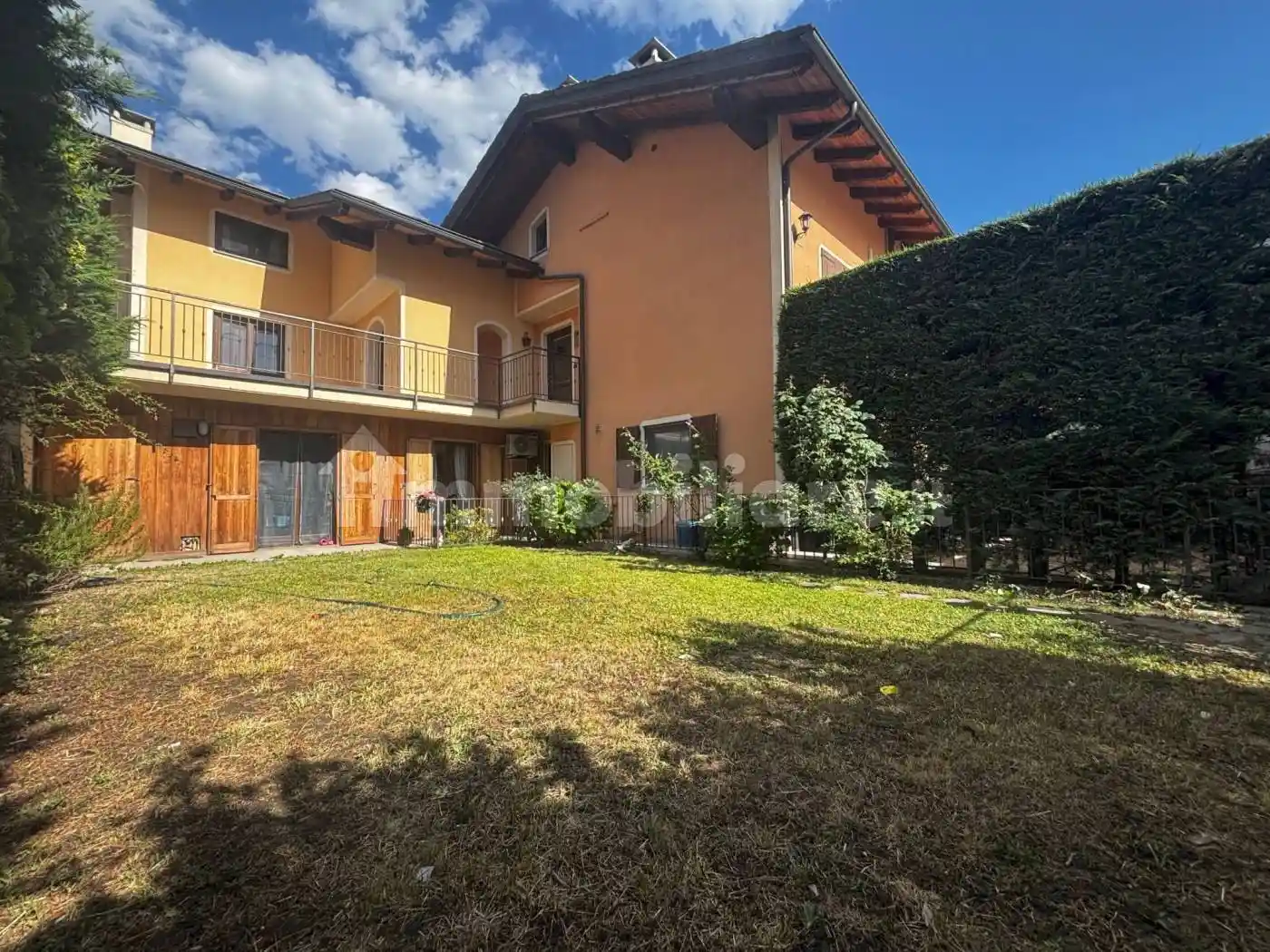 Appartamento in vendita a Verrayes