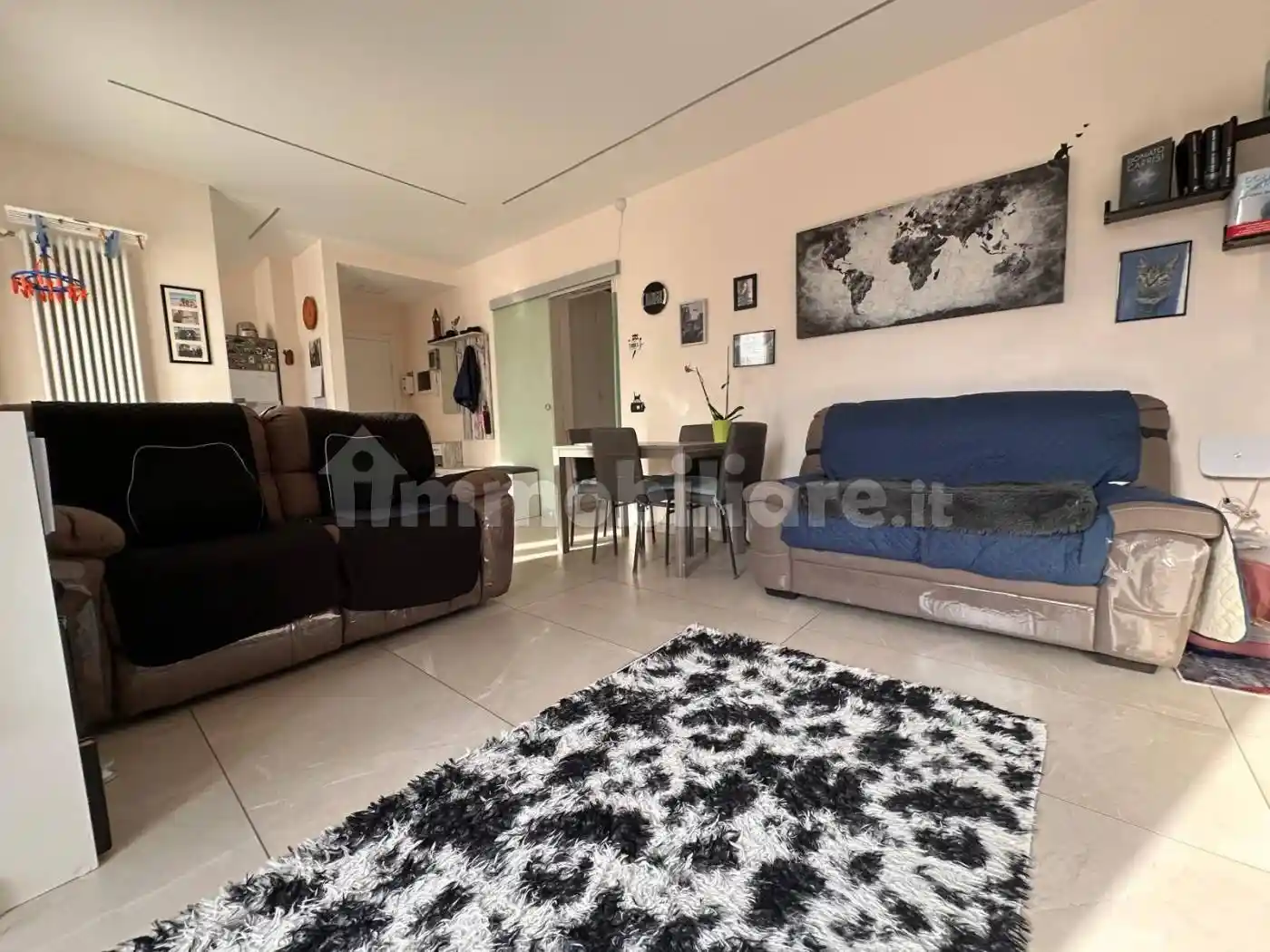 Appartamento in vendita a Galbiate