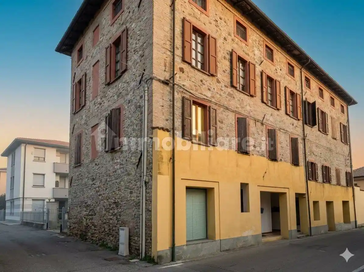 Appartamento in vendita a Parma