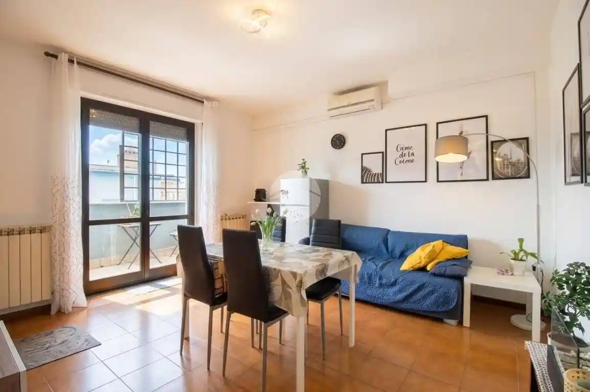 Appartamento in vendita a Vasto