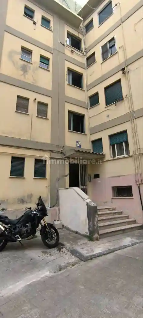Appartamento in vendita a Messina