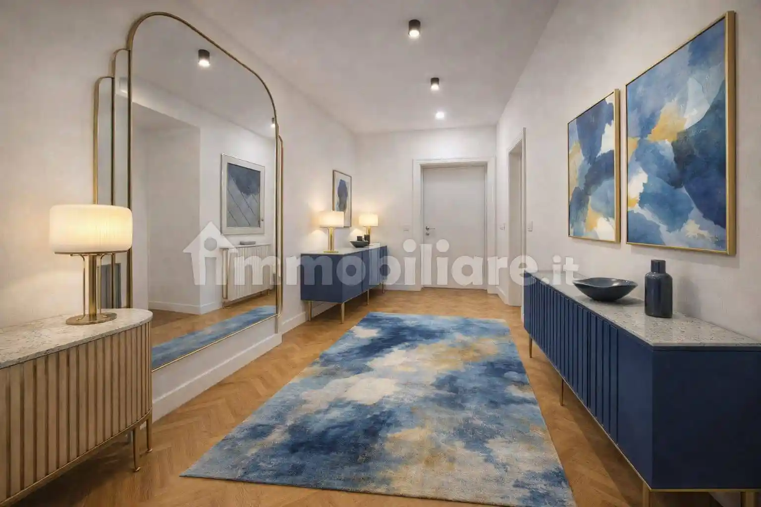 Appartamento in vendita a Milano