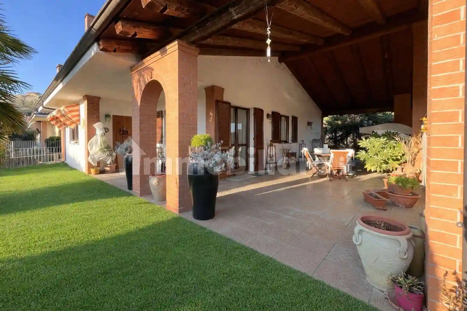 Villa - foto 4