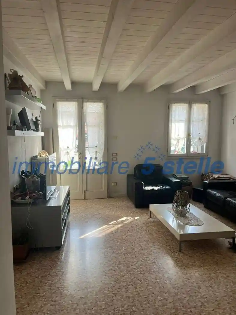 Villetta a schiera in vendita a Caldogno