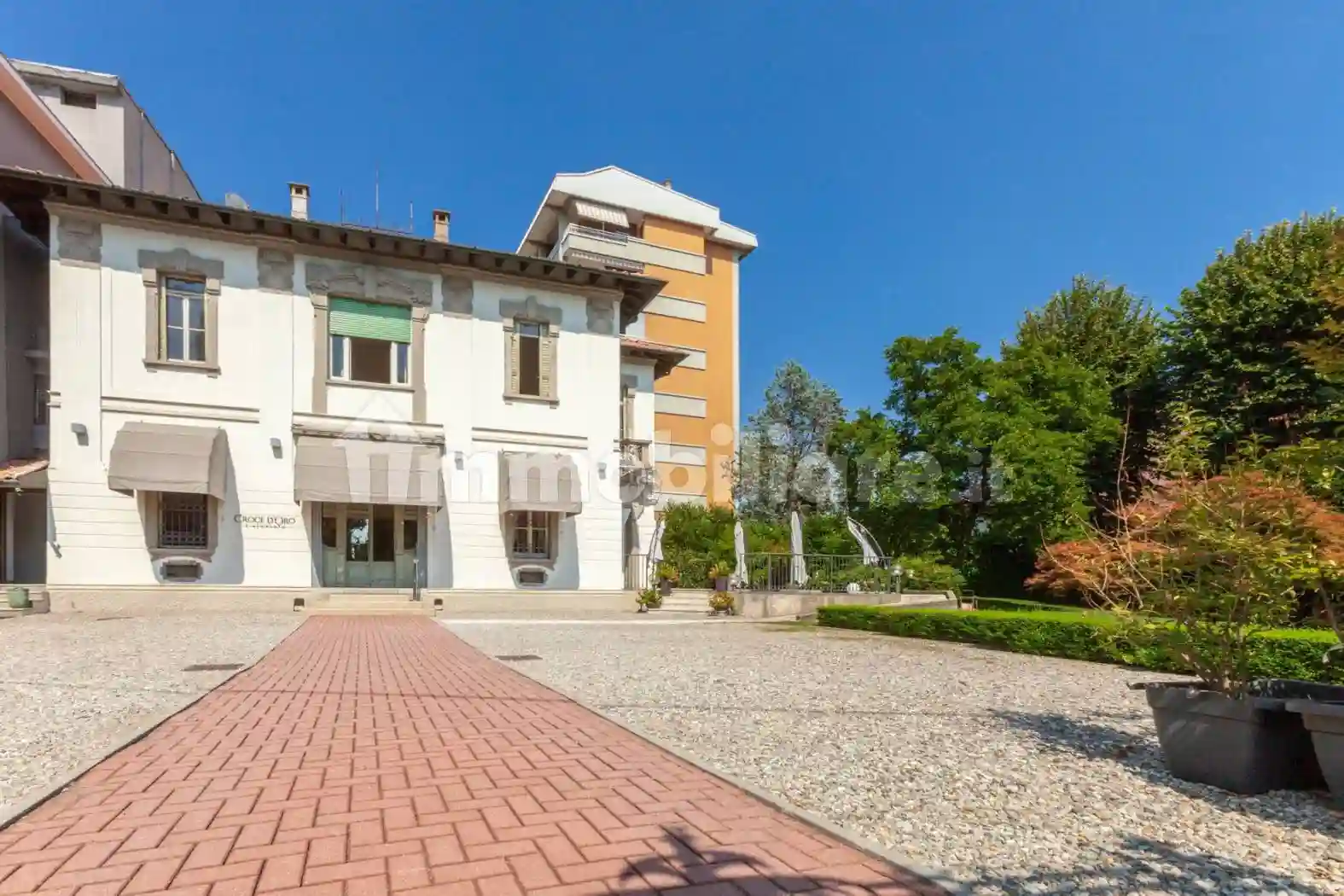Palazzo - Edificio - foto 2