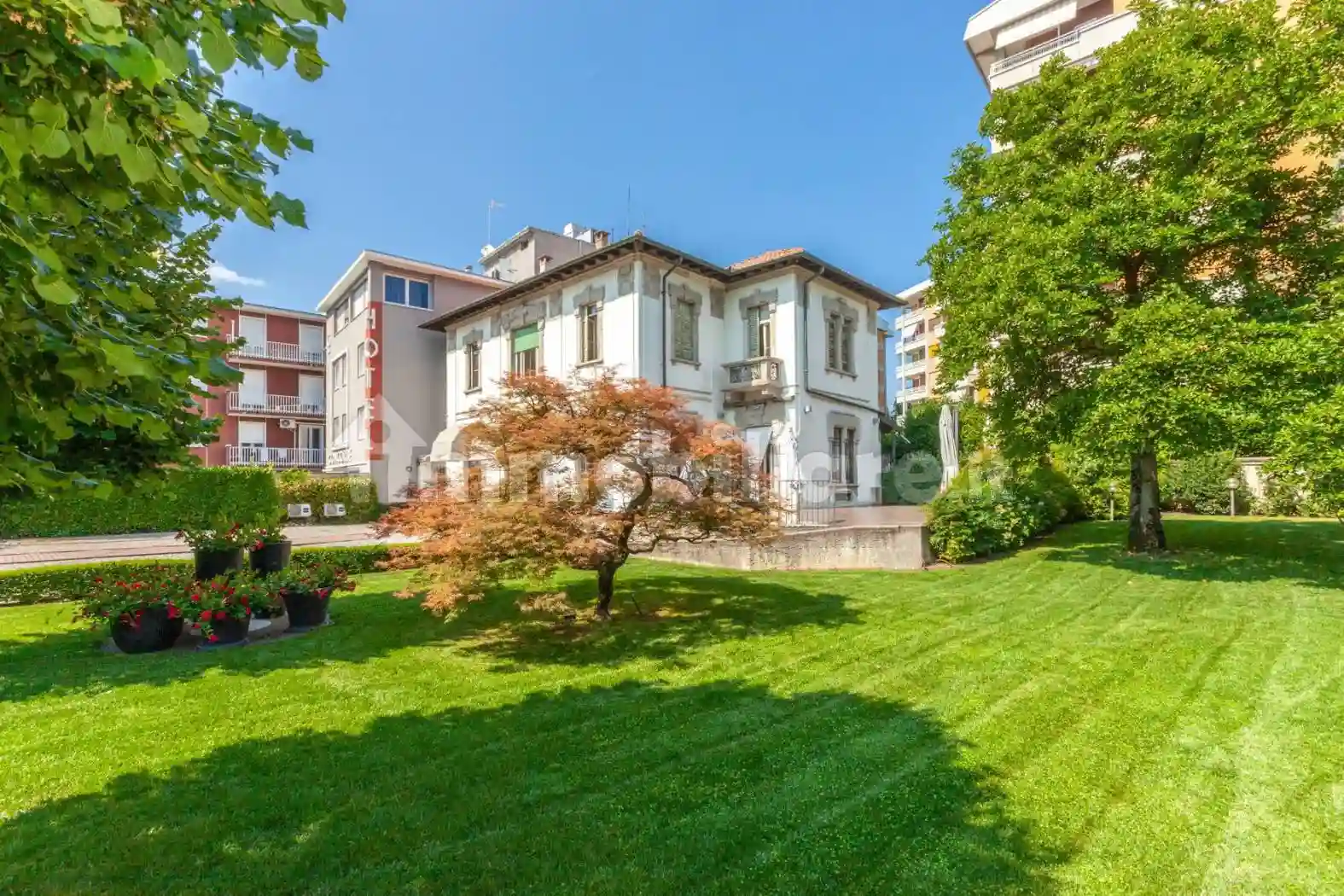 Palazzo - Edificio - foto 3