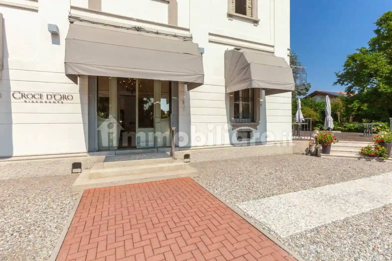 Palazzo - Edificio - foto 4