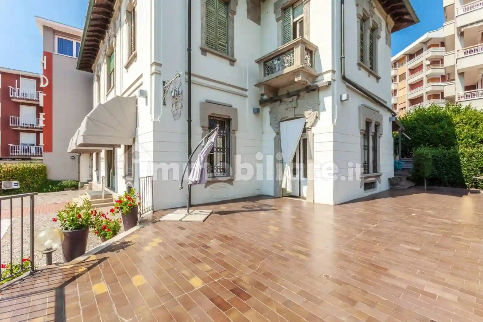 Palazzo - Edificio - foto 5