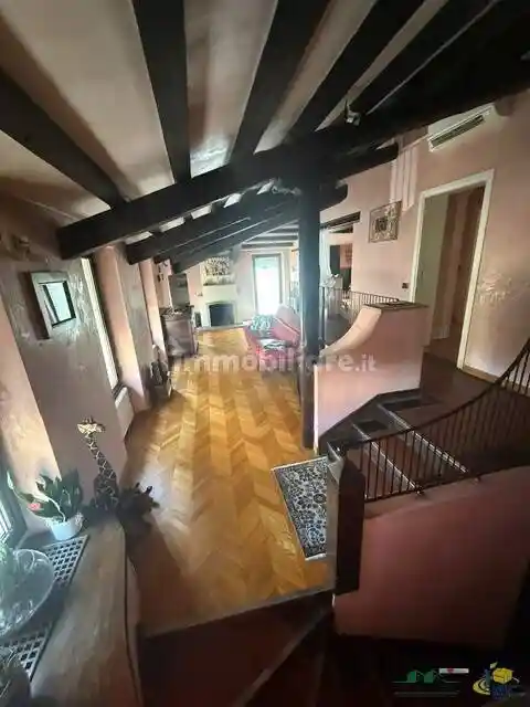 Appartamento in affitto a Fontanellato
