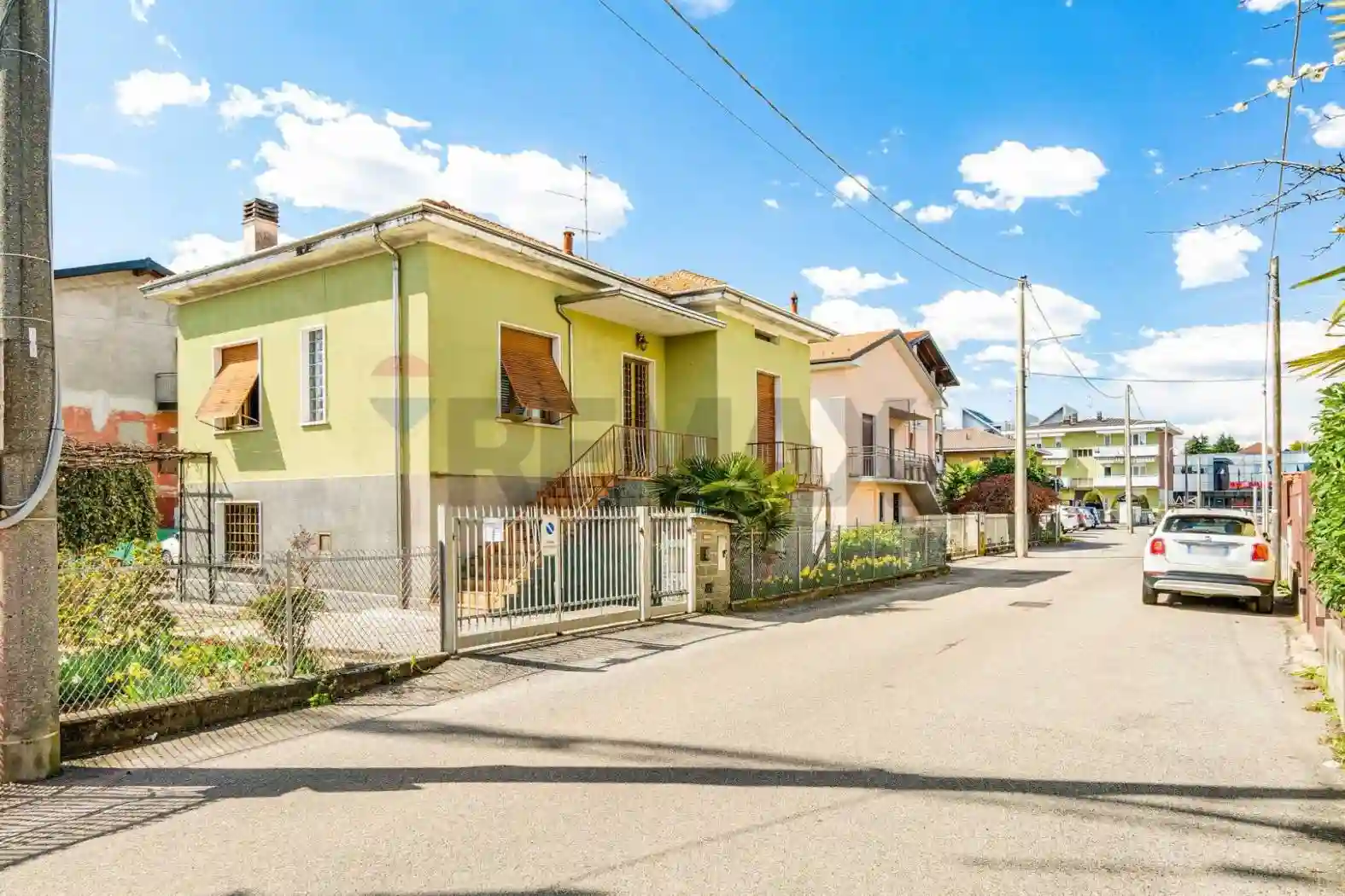 Villa - foto 2