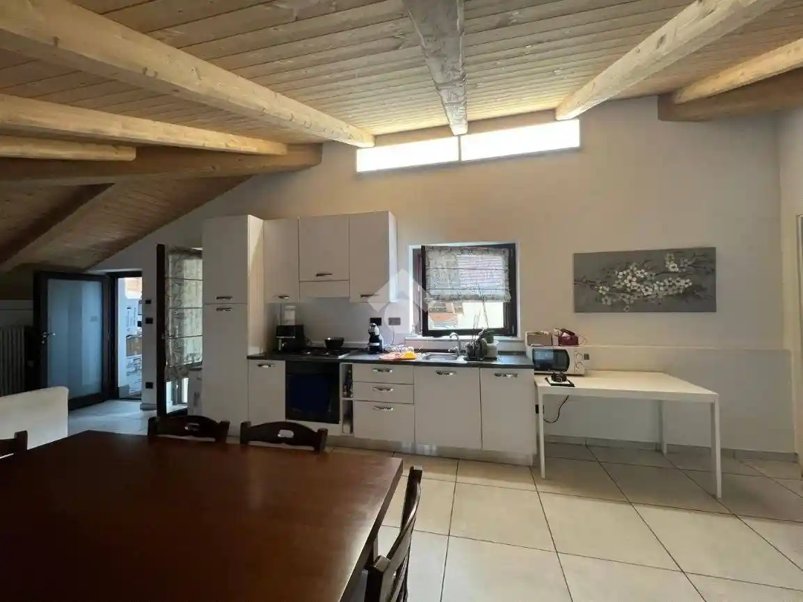 Appartamento in affitto a Revello