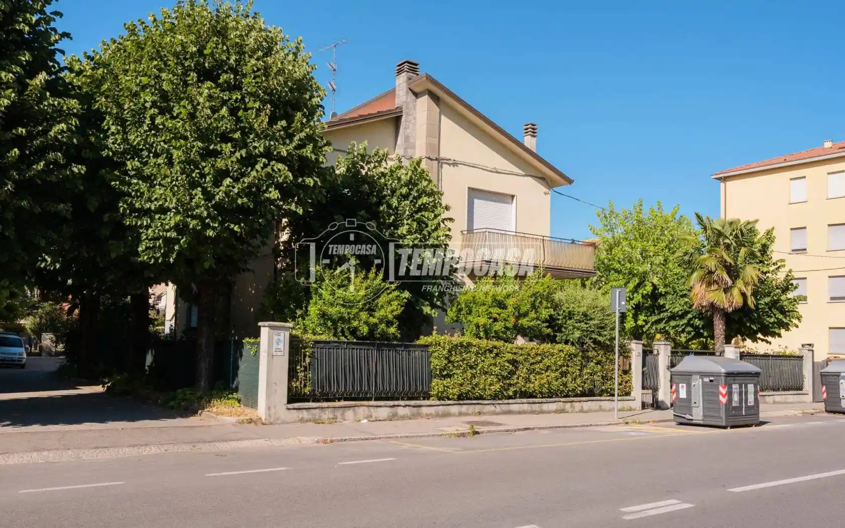 Villa in vendita a Castenaso
