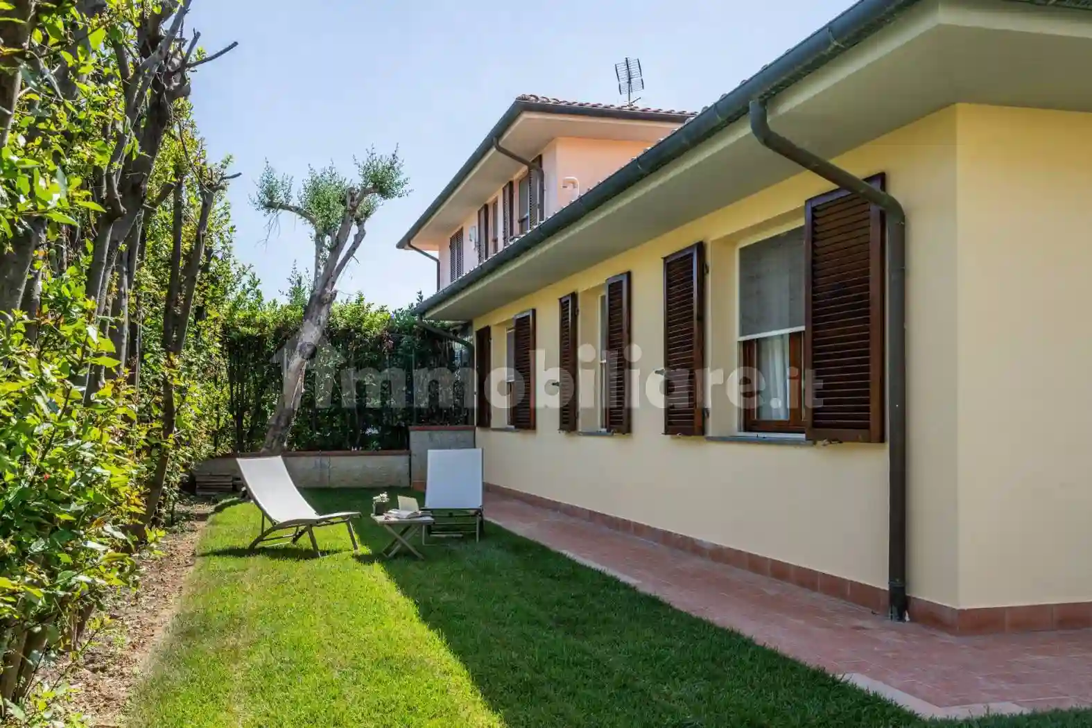 Villetta a schiera - foto 3
