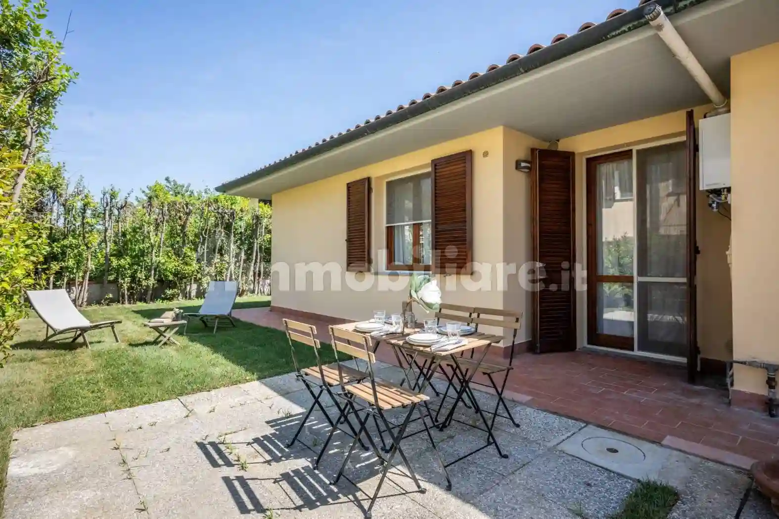 Villetta a schiera - foto 4