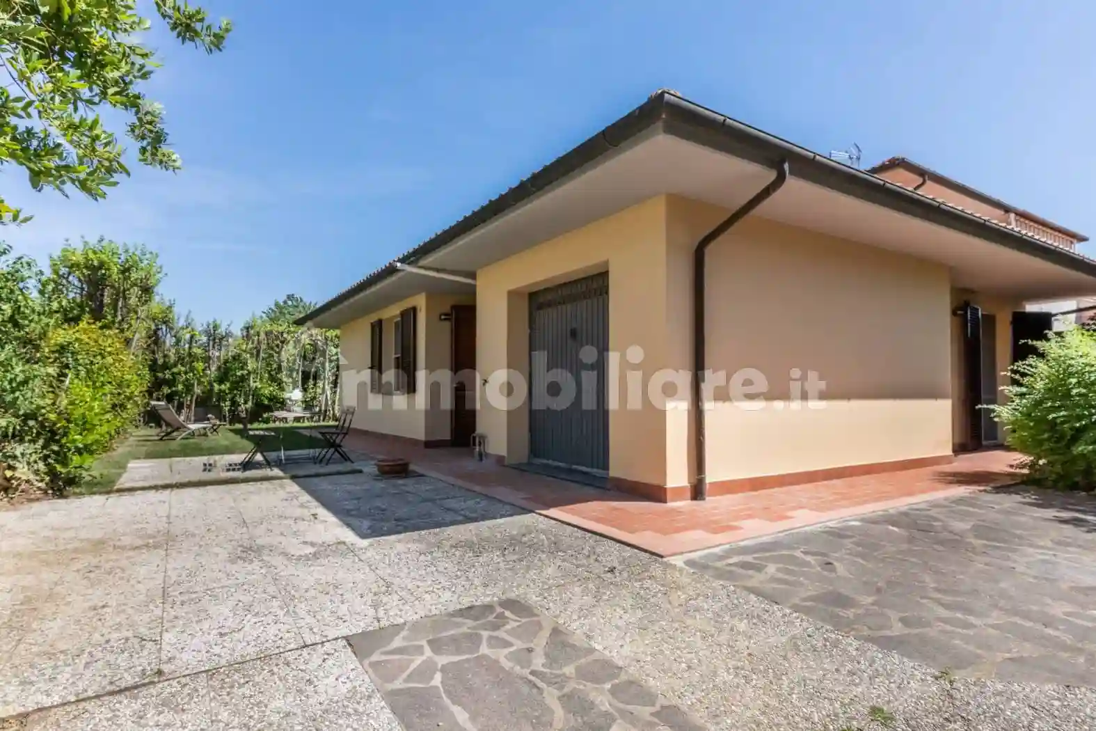 Villetta a schiera - foto 5