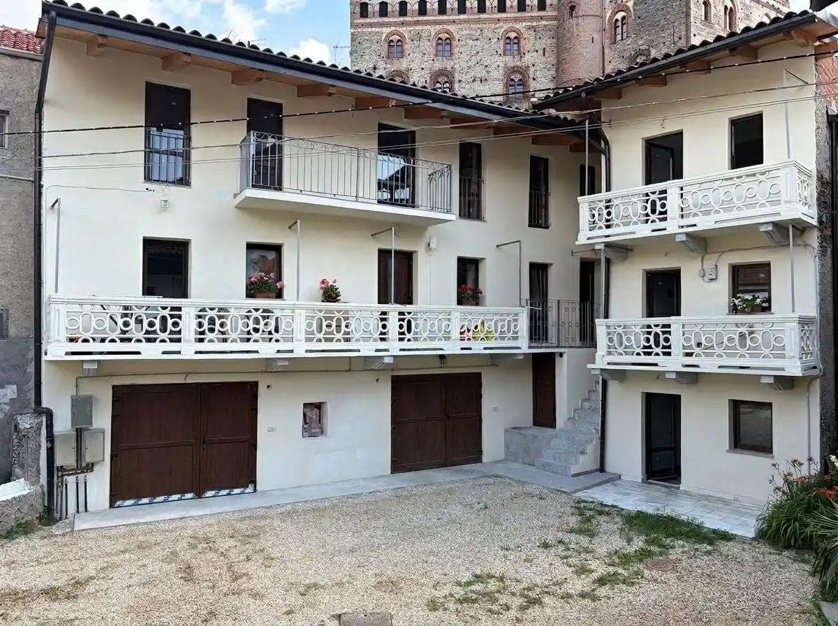 Appartamento in vendita a Villar Dora