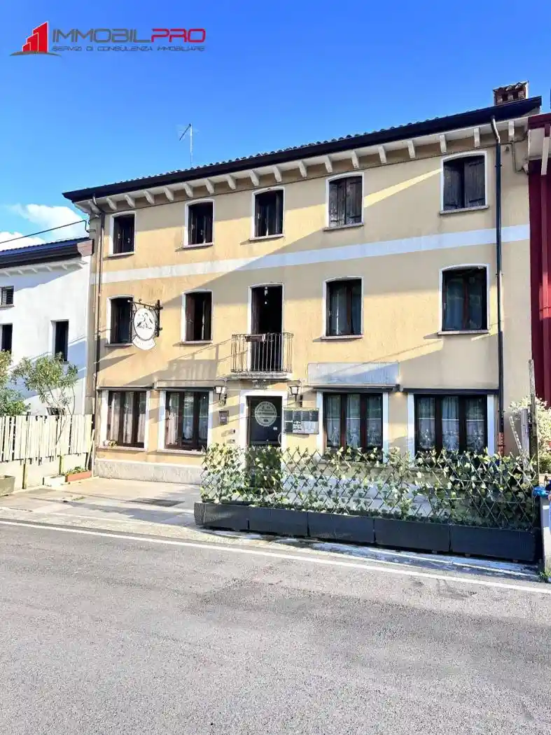 Villetta a schiera in vendita a Caltrano