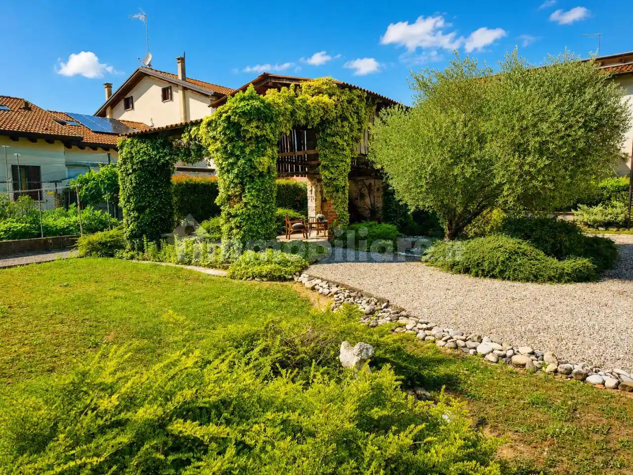 Villa in vendita a Scorzè