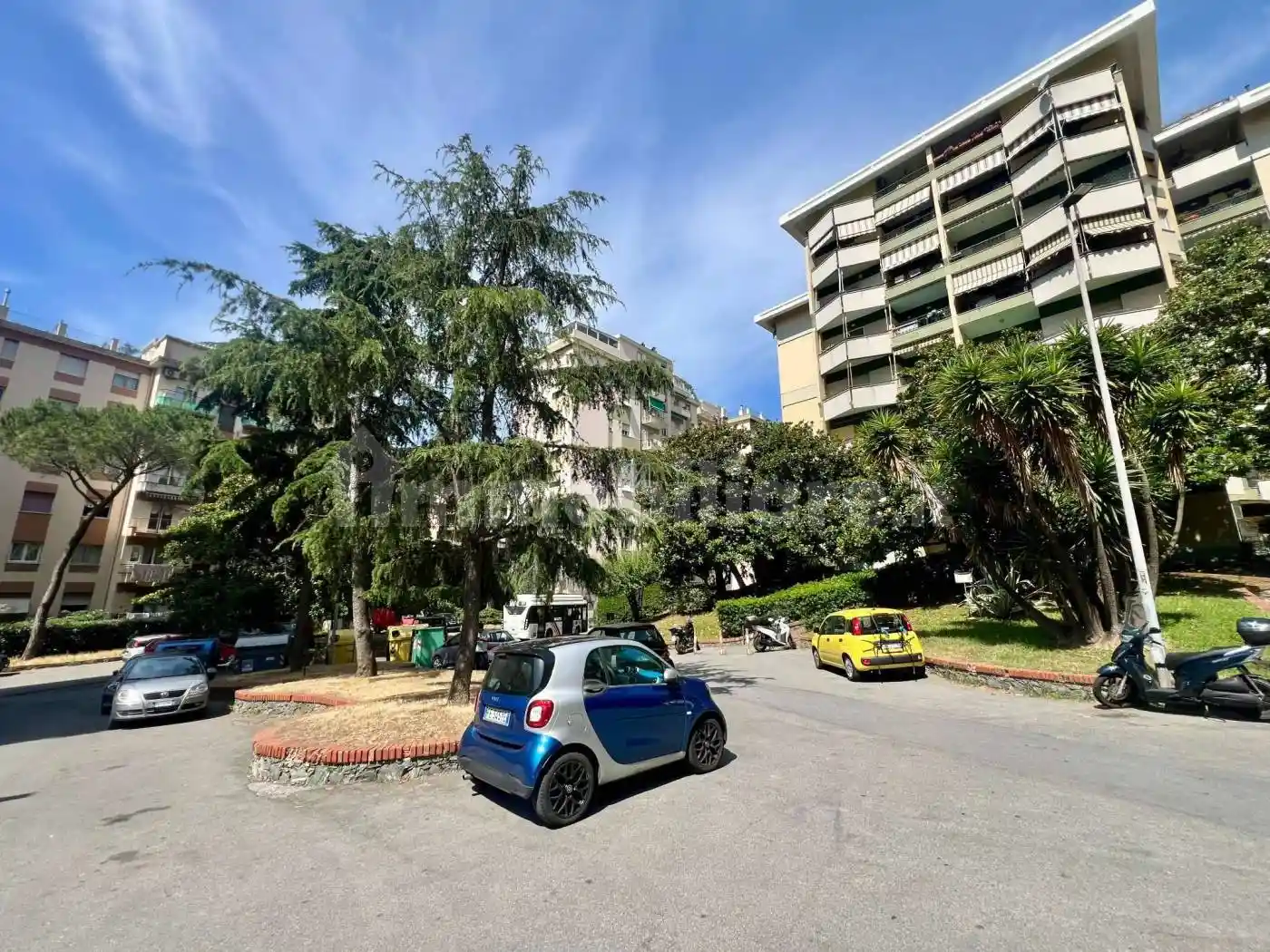 Appartamento in affitto a Genova