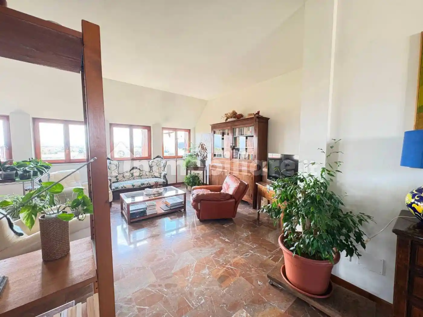 Appartamento in vendita a Piacenza