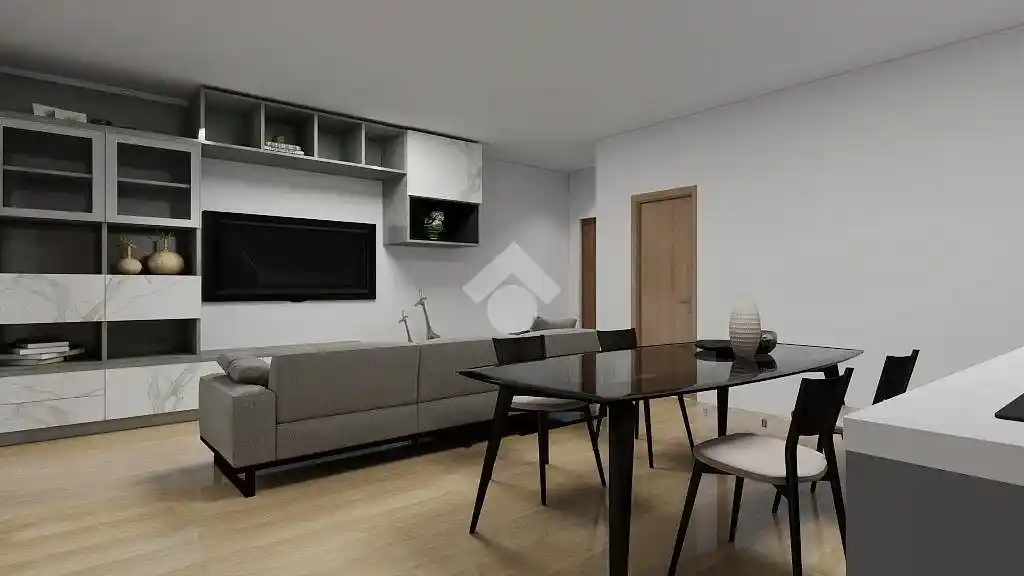 Appartamento in vendita a Castel Mella