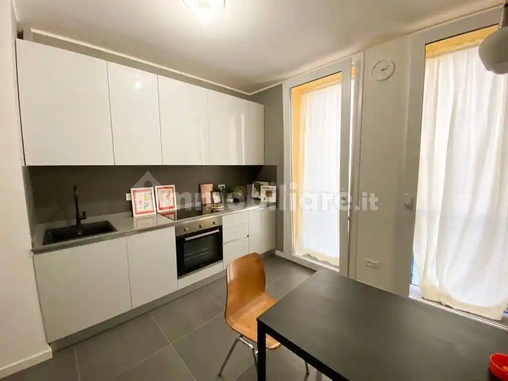 Appartamento in vendita a Bologna