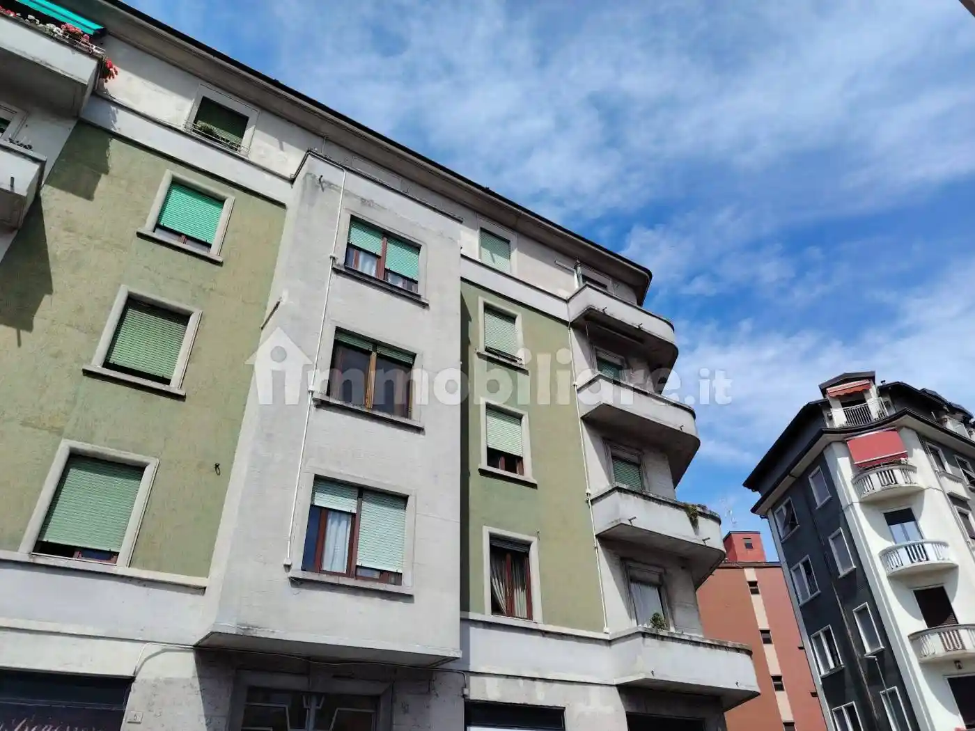 Appartamento in affitto a Sesto San Giovanni