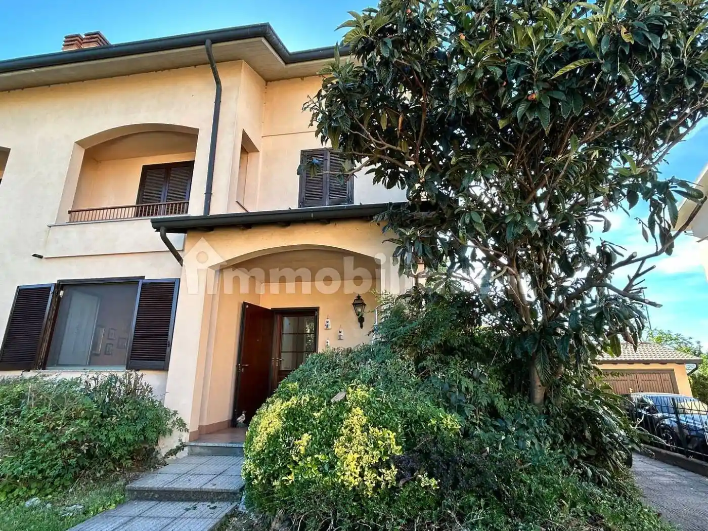 Villa in vendita a San Giuliano Milanese