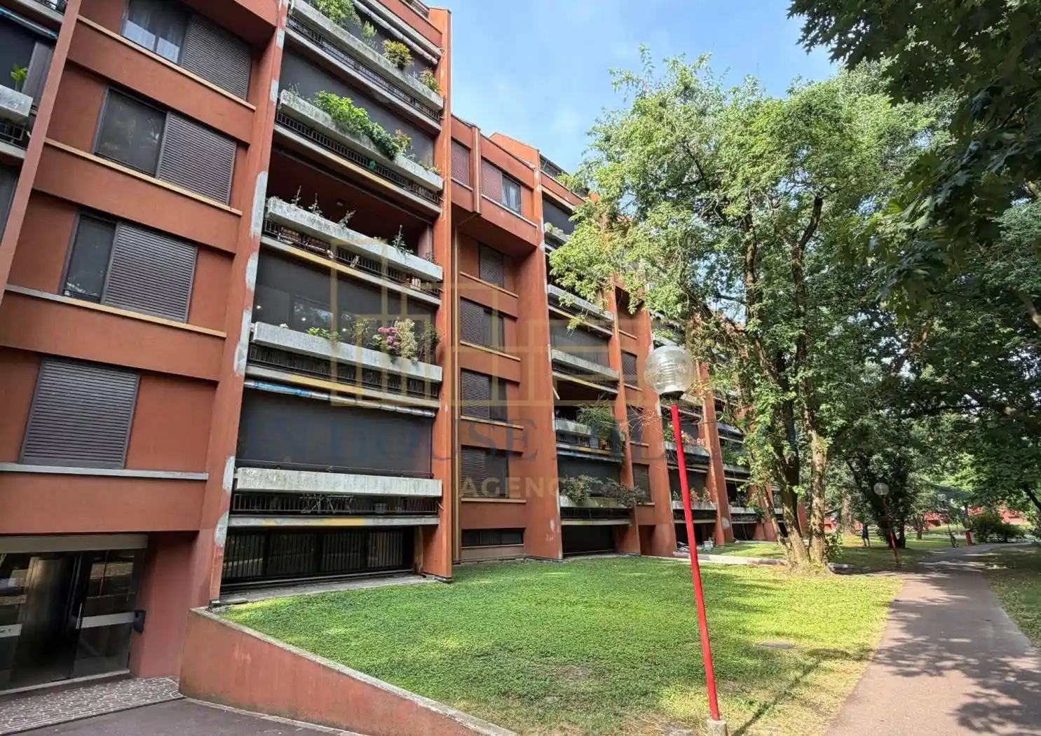 Appartamento in vendita a Basiglio