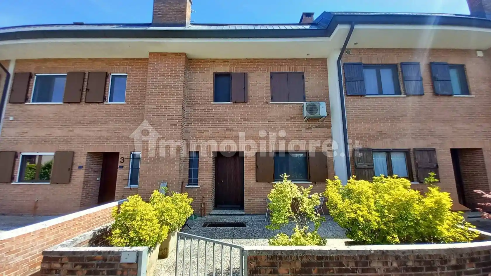 Villa in vendita a Remanzacco