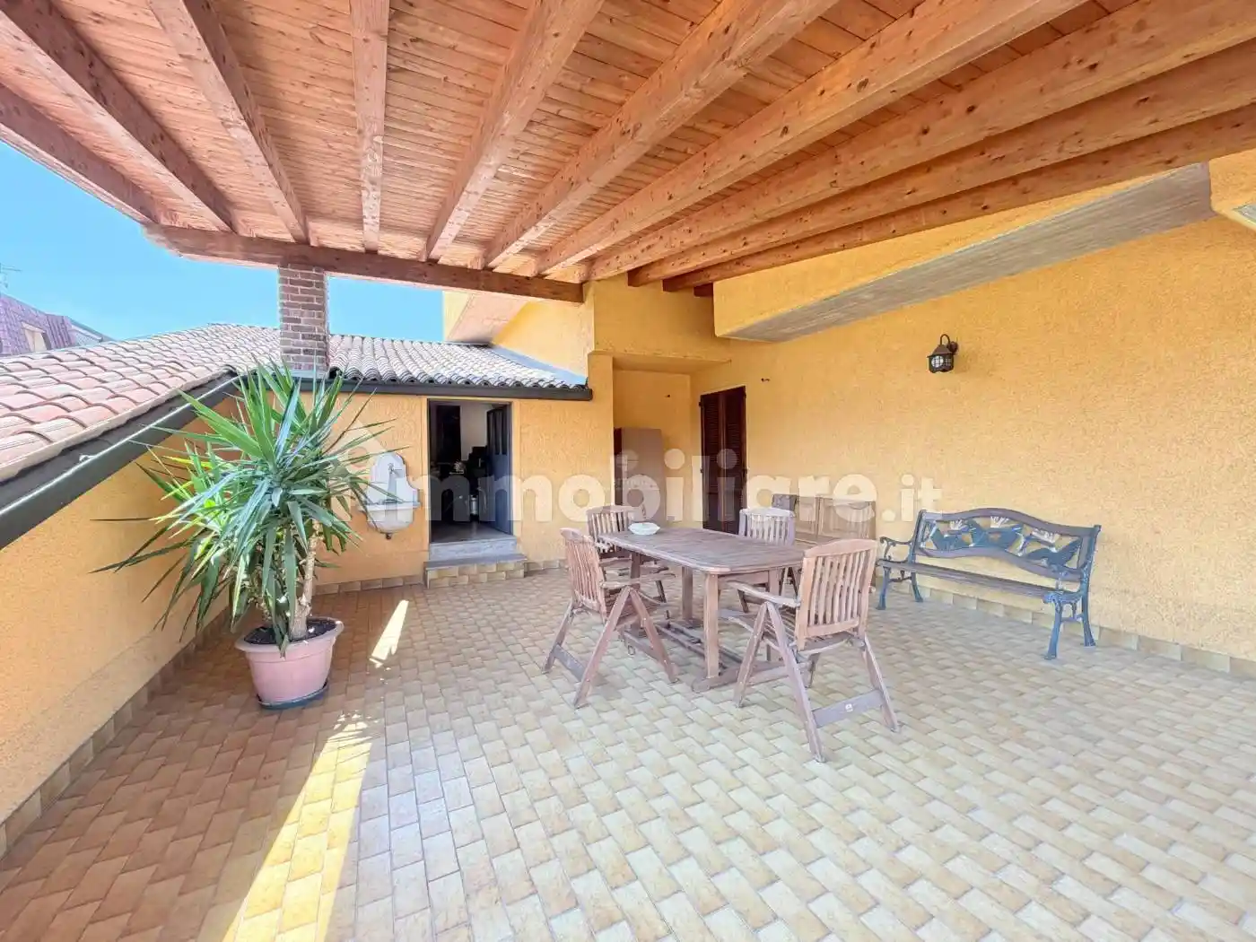 Villa in vendita a Capriolo