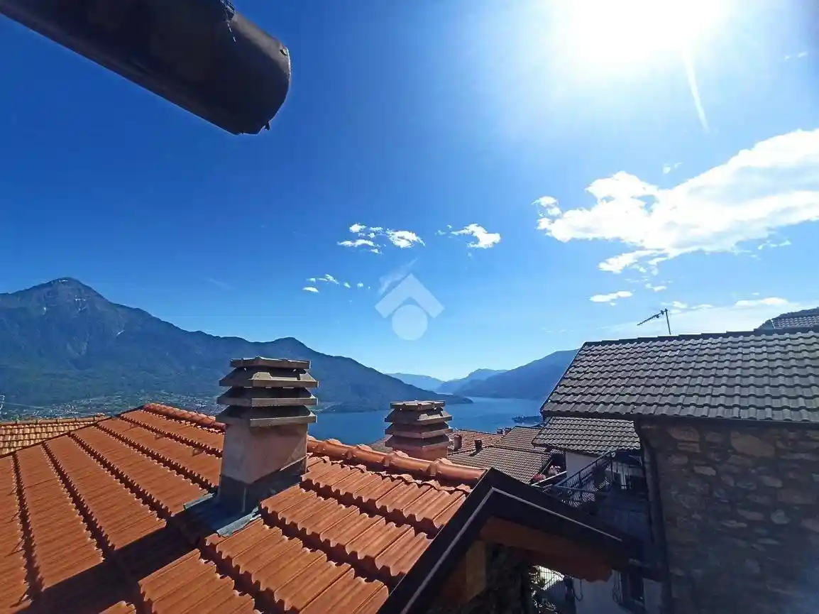 Rustico - Casale in vendita a Montemezzo