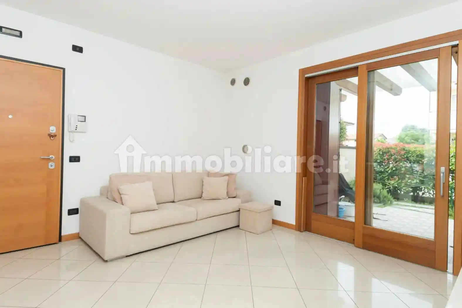 Appartamento in vendita a Preganziol
