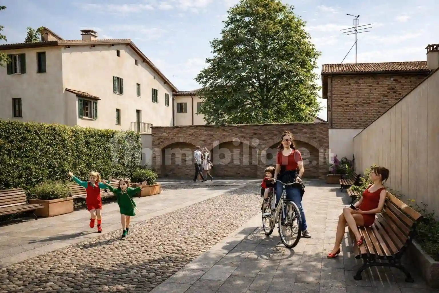 Progetto - foto 3