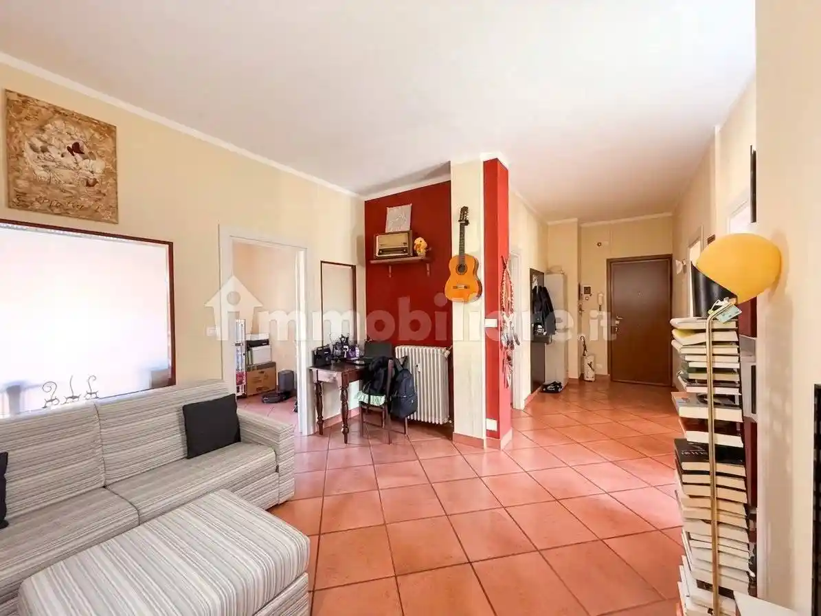 Appartamento in vendita a Moncalieri