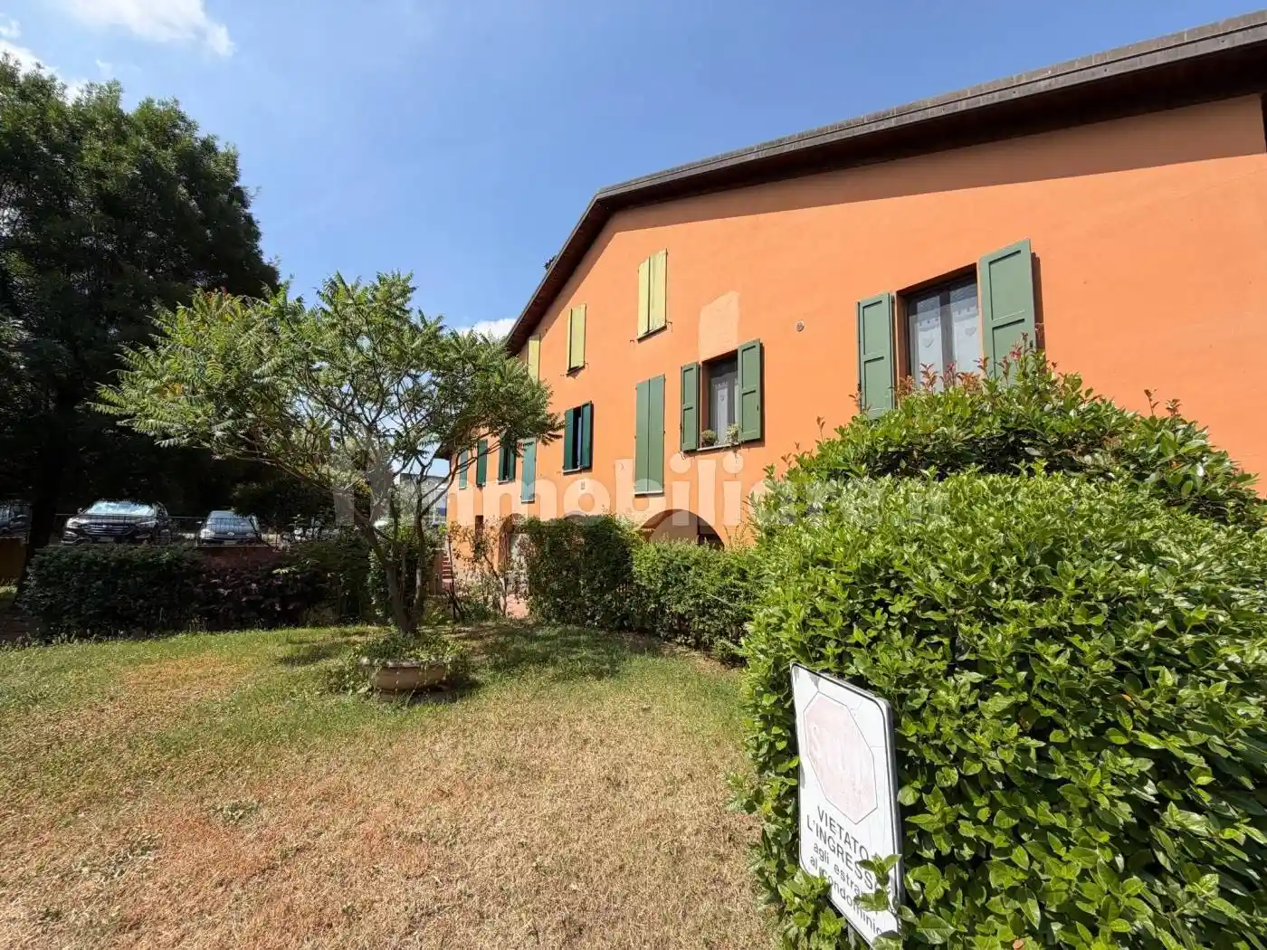 Appartamento in vendita a Pianoro