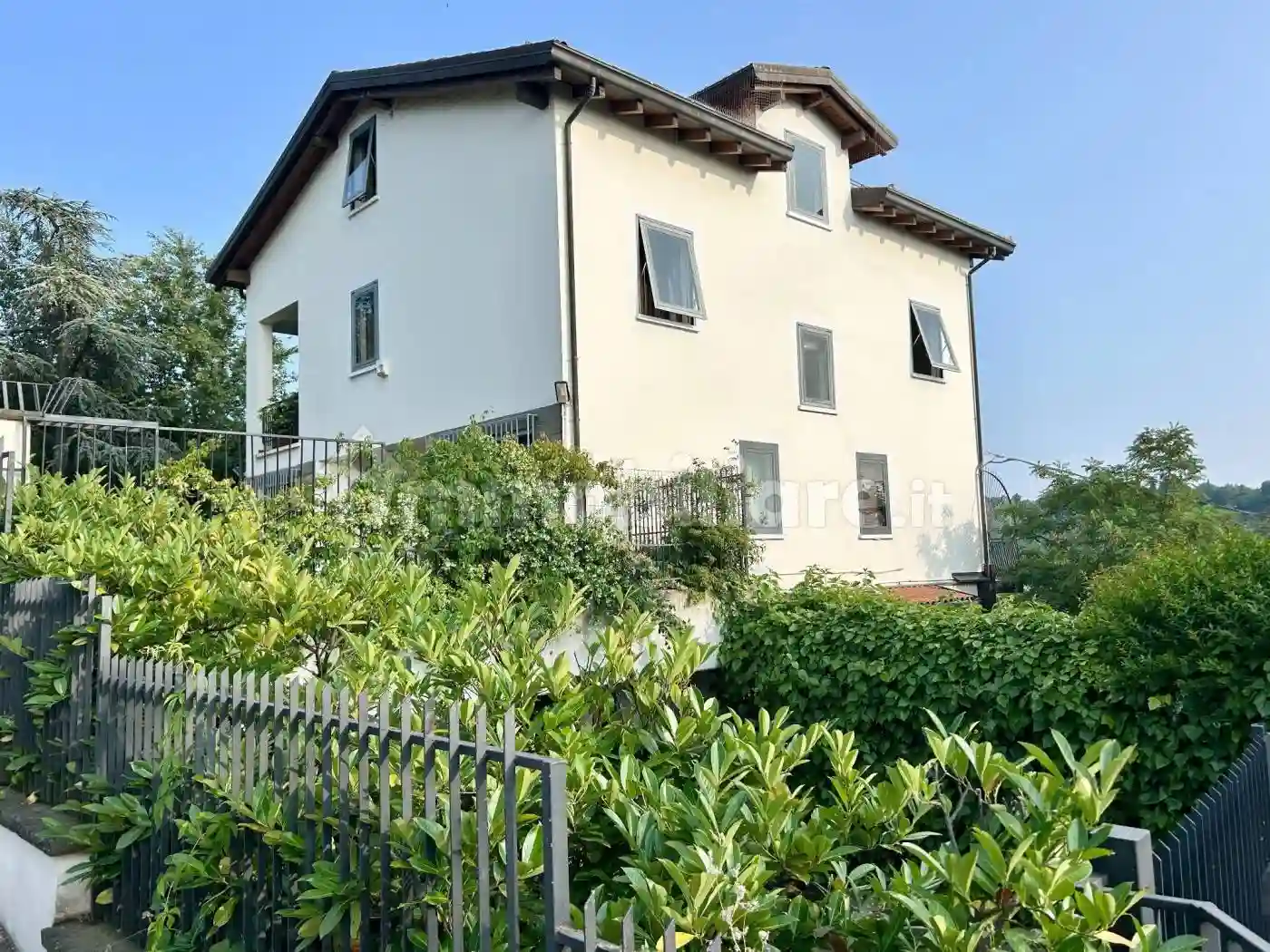 Villa - foto 5