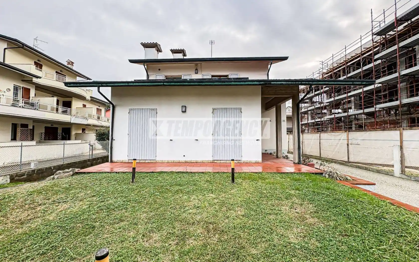 Appartamento in vendita a Cervia