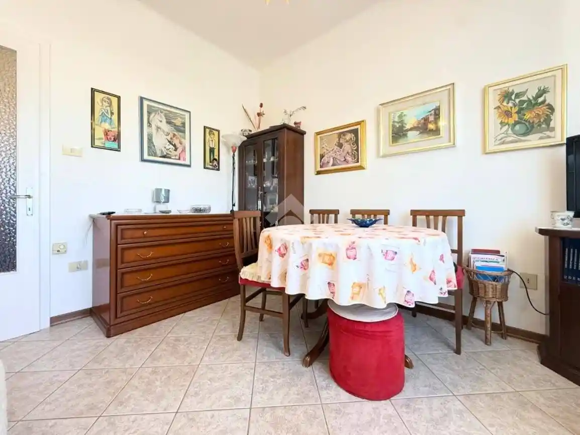Appartamento in vendita a Monfalcone