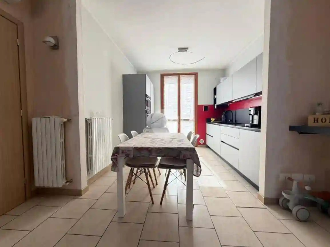 Villetta a schiera - foto 3